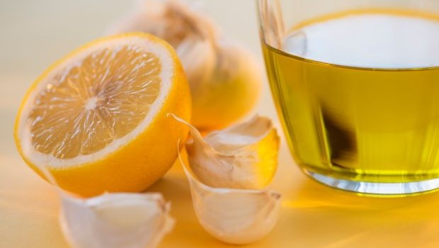Fokhagyma-citrom a legtutibb tisztító kúra